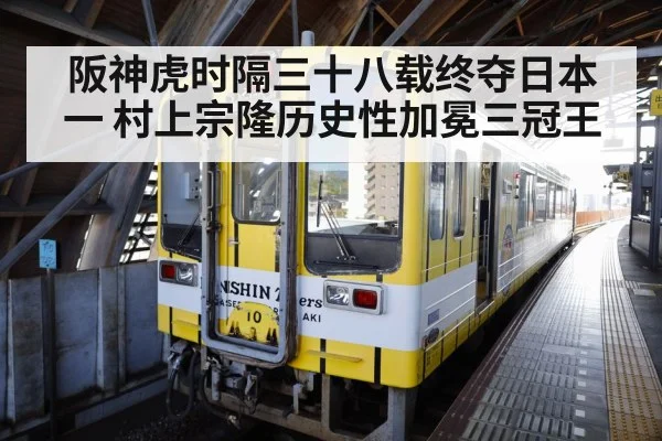 阪神虎时隔三十八载终夺日本一 村上宗隆历史性加冕三冠王